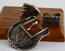 Load image into Gallery viewer, Mortensen Buckle