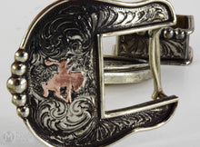 Load image into Gallery viewer, Mortensen Buckle