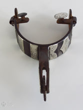 Load image into Gallery viewer, Robert Evans Spurs