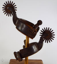 Load image into Gallery viewer, Wayne Dollar Spurs