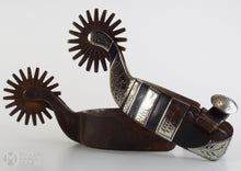 Load image into Gallery viewer, Wayne Dollar Spurs