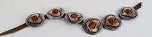 Load image into Gallery viewer, Cass Conchos