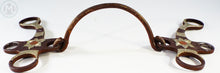 Load image into Gallery viewer, S. White Mechanical Hackamore