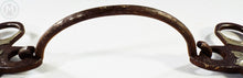 Load image into Gallery viewer, S. White Mechanical Hackamore