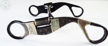 Load image into Gallery viewer, Farkas Dogbone Snaffle