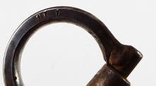 Load image into Gallery viewer, Don Tooley Ring Snaffle