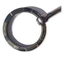 Load image into Gallery viewer, Campbell Ring Snaffle
