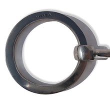 Load image into Gallery viewer, Campbell Ring Snaffle
