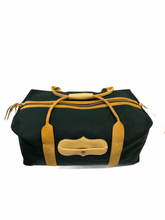 Load image into Gallery viewer, Large Duffle Bag
