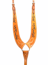 Load image into Gallery viewer, "For Sale" Pulling Collar