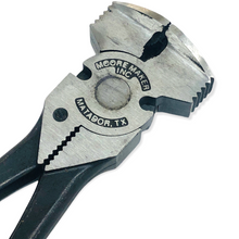Load image into Gallery viewer, Bullnose Fencing Plier - 10 1/4”
