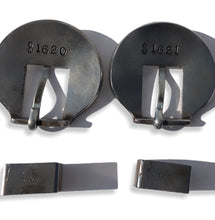 Load image into Gallery viewer, Dollar 3/4&quot; Buckles
