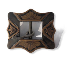 Load image into Gallery viewer, S. Rael 3/4&quot; Buckle
