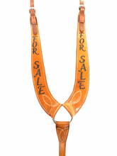 Load image into Gallery viewer, &quot;For Sale&quot; Pulling Collar
