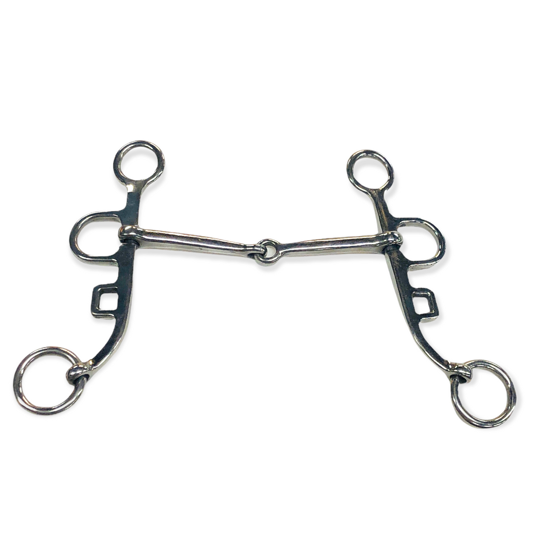 Argentine Snaffle